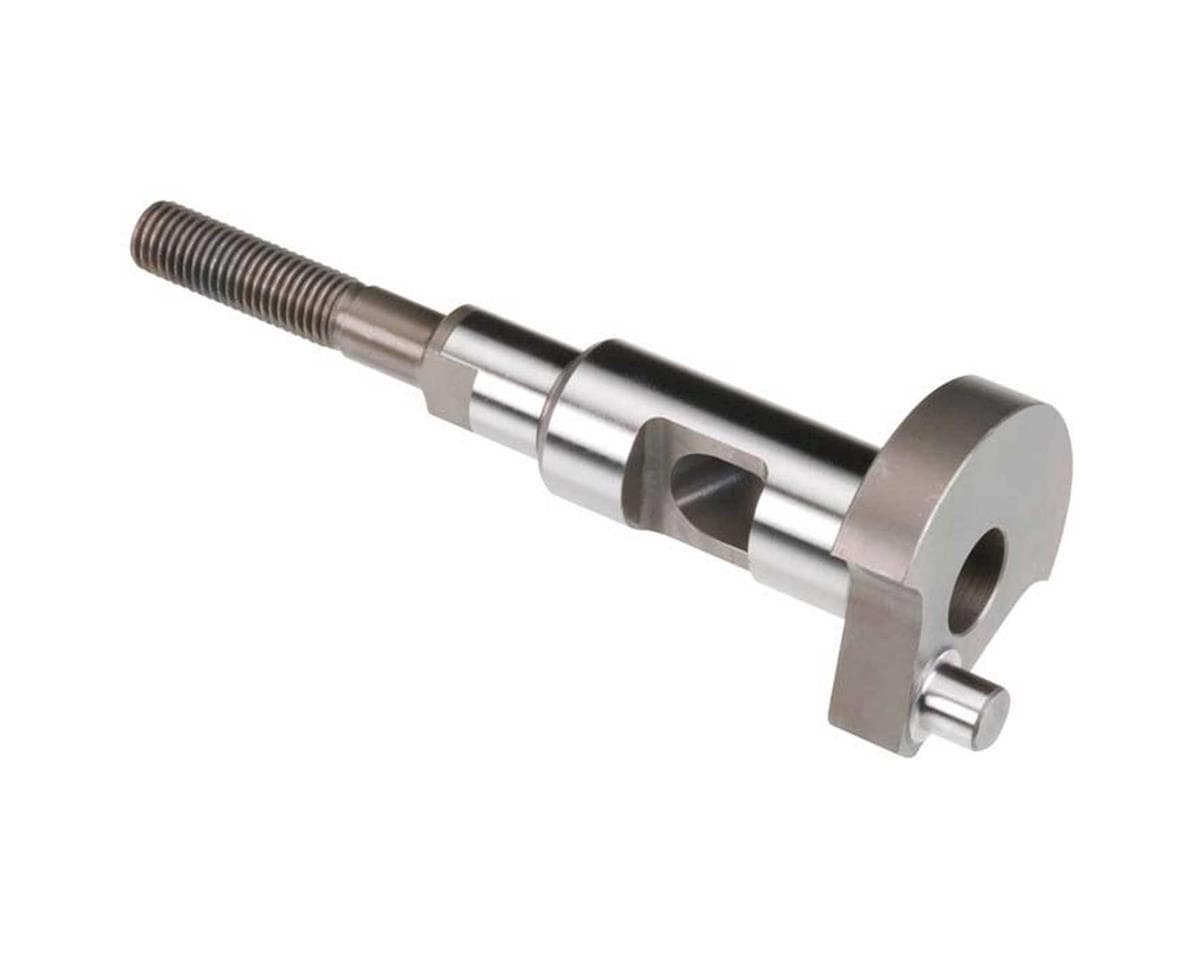 O.S. Crankshaft: 75AX