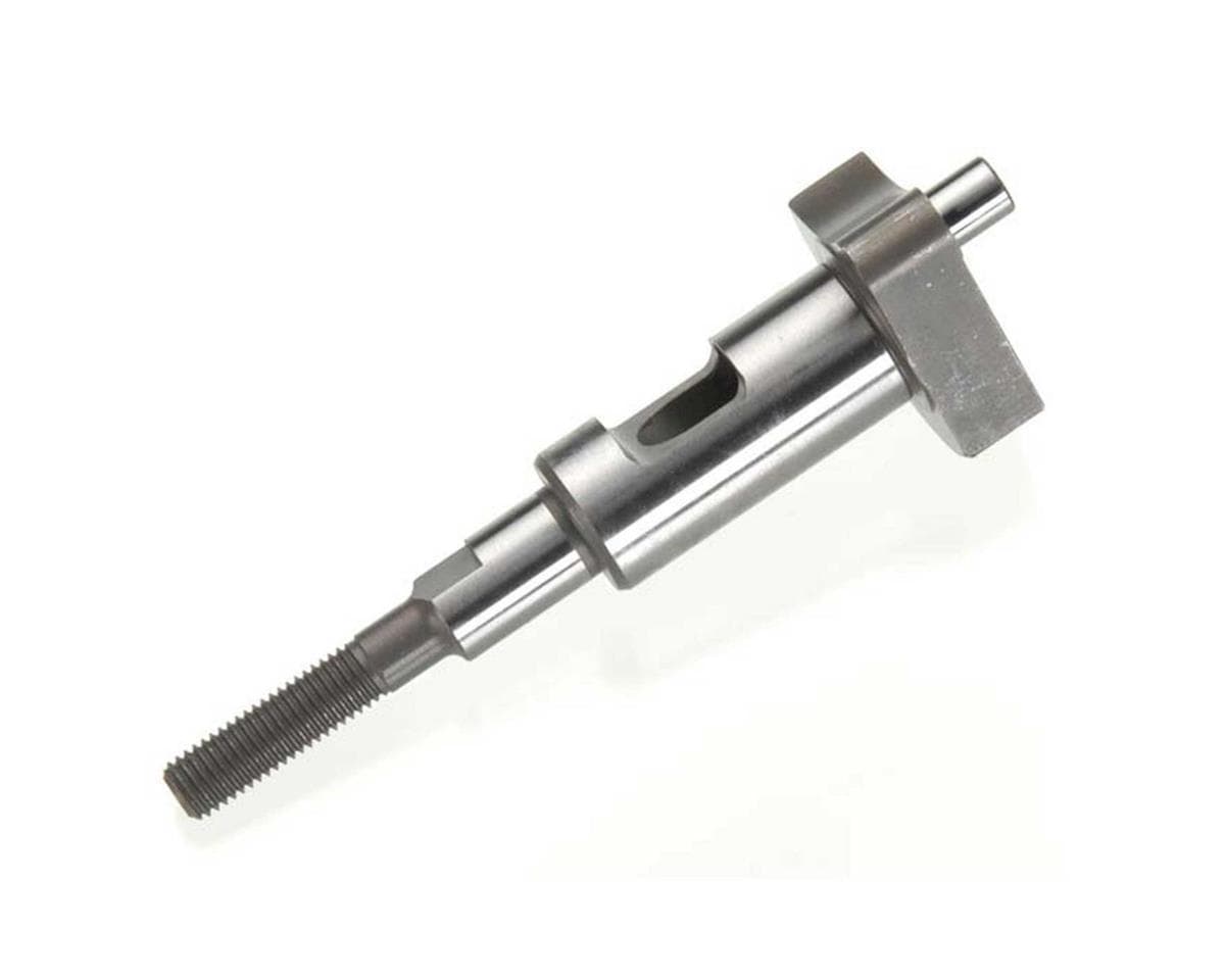 O.S. Crankshaft: 55AX