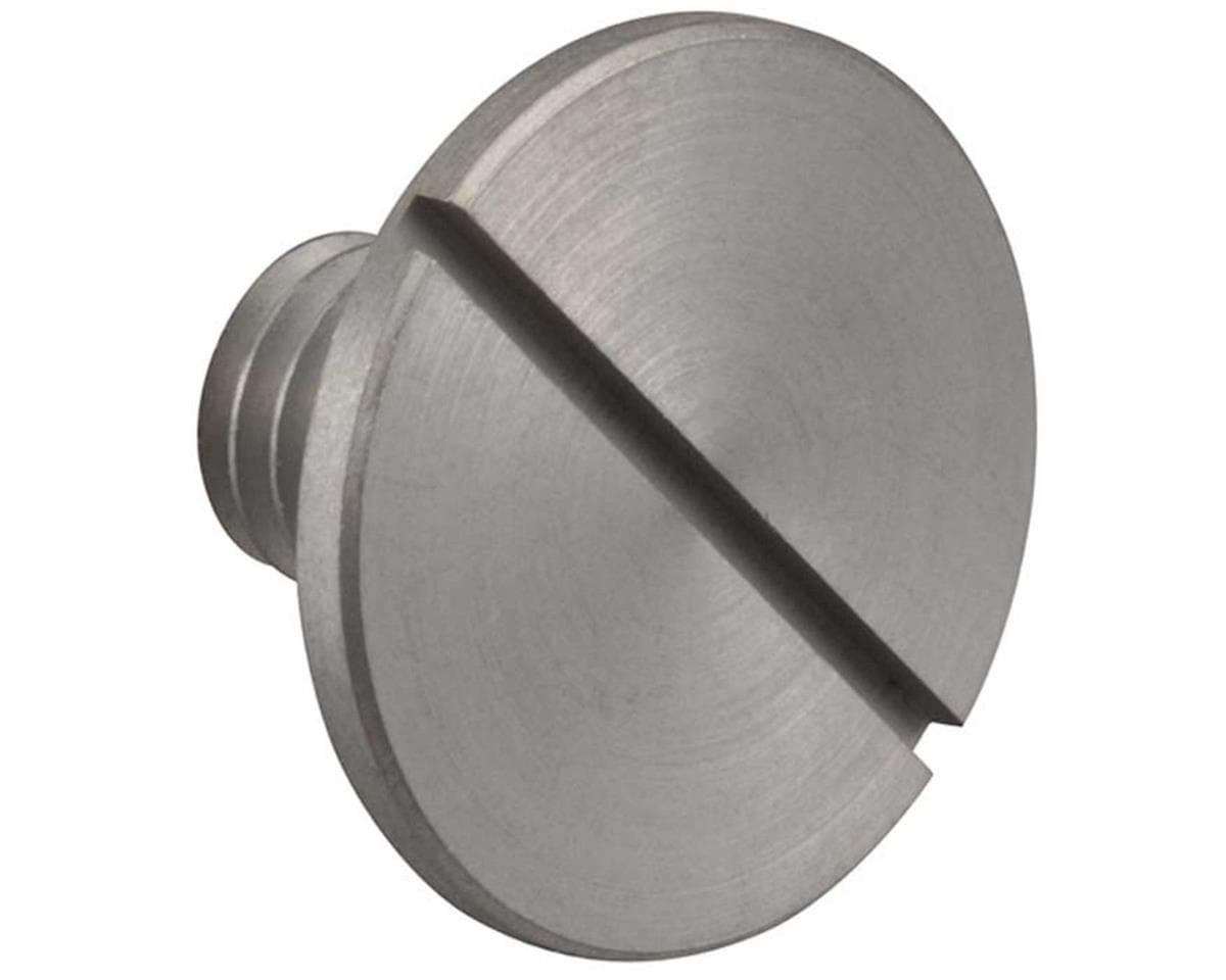 O.S. Crankpin Stop Screw: GT60