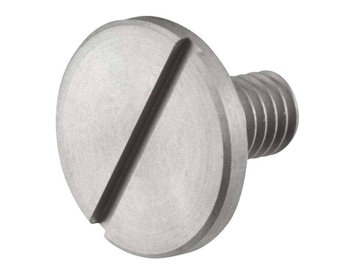 O.S. Crank Pin Stop Screw: GT22