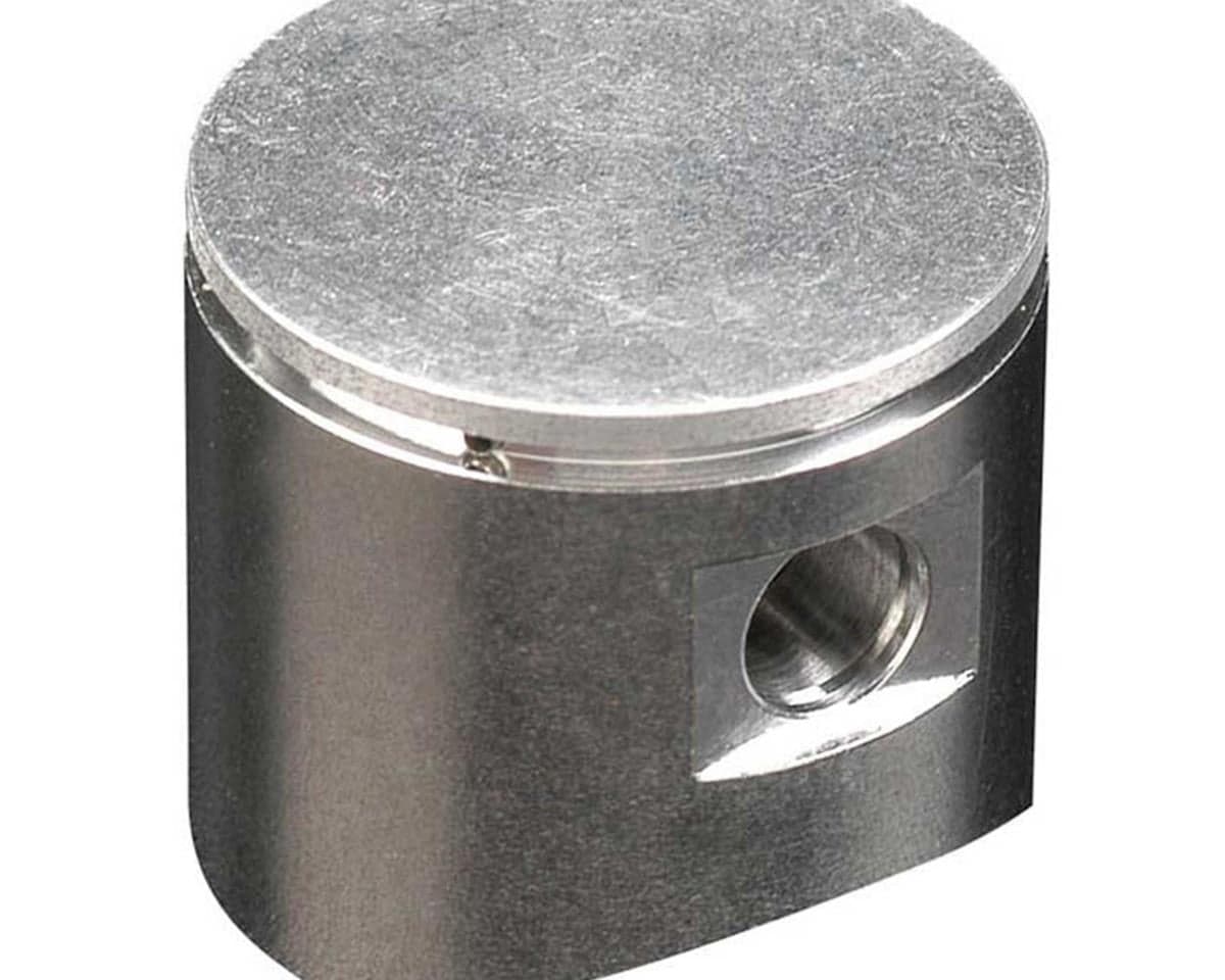 O.S. Piston: 37SZ-H