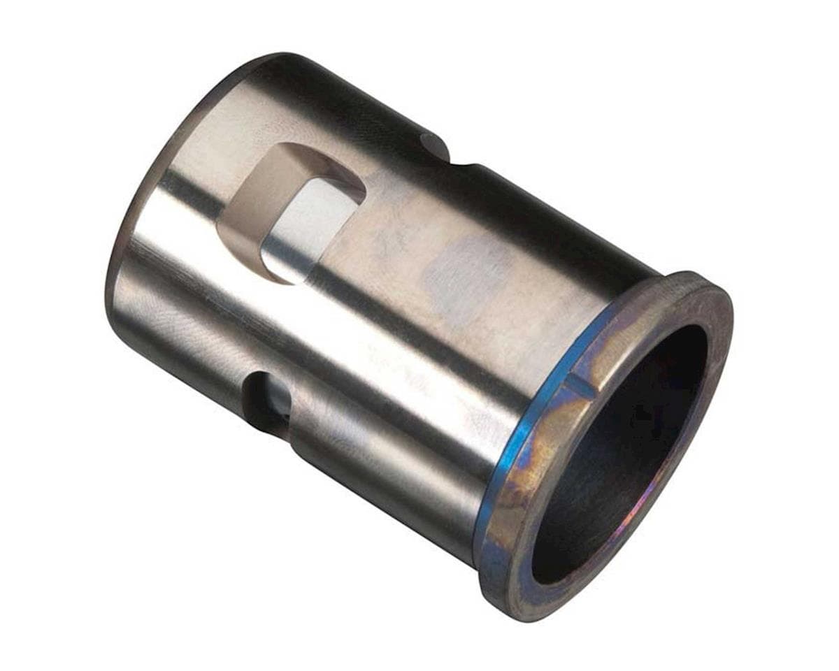 O.S. Cylinder & Piston: 65AX