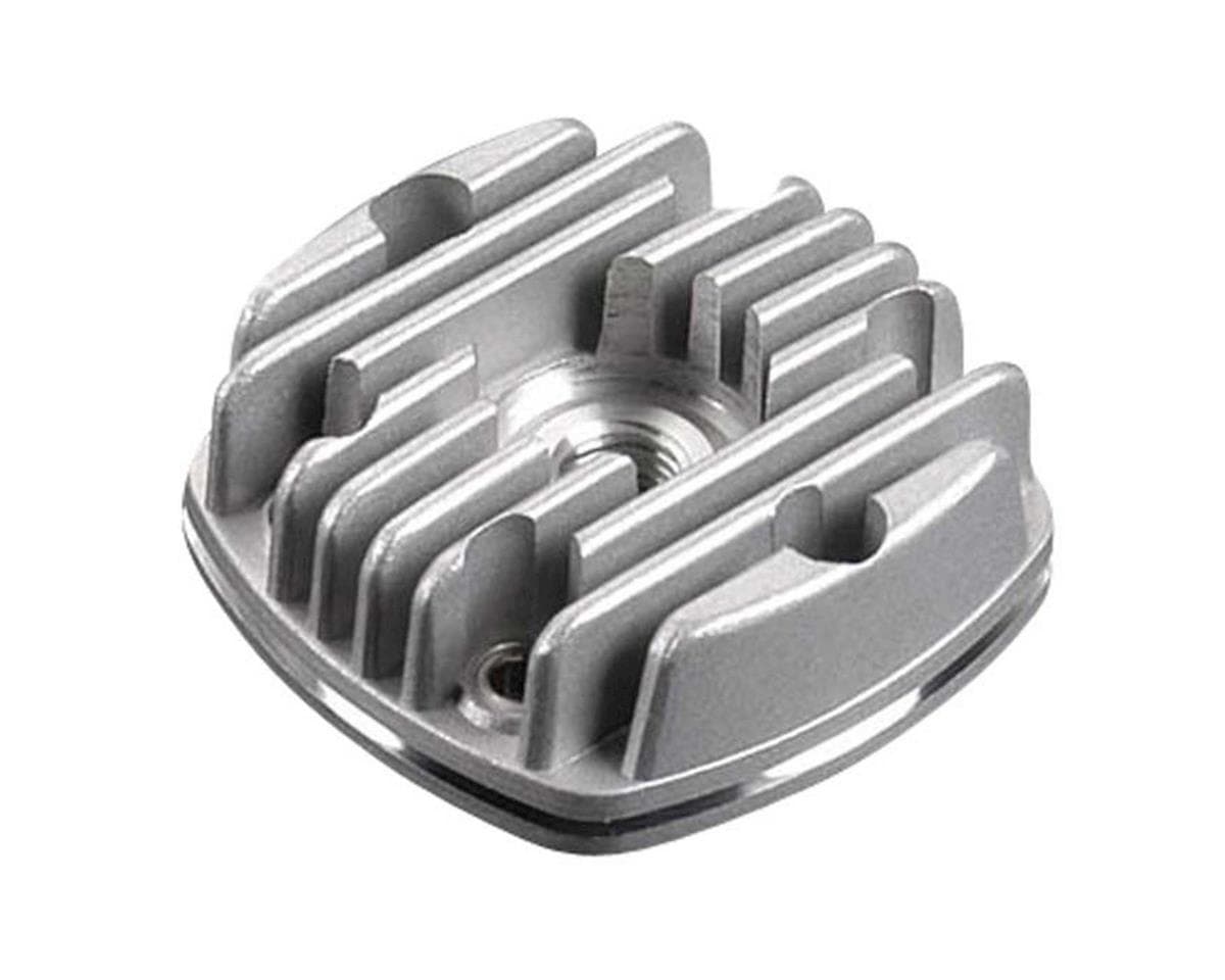 O.S. Cylinder Head: 25FX
