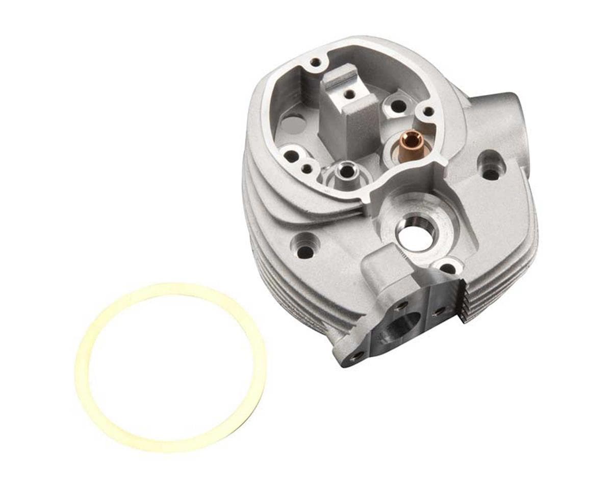 O.S. Cylinder Head: GF40