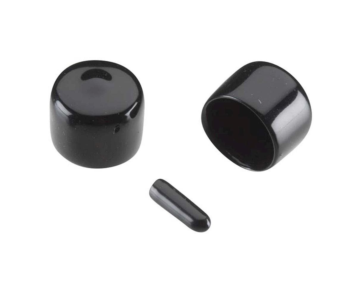 O.S. Carburetor Dust Covers: #12FB, 12XZ Speed