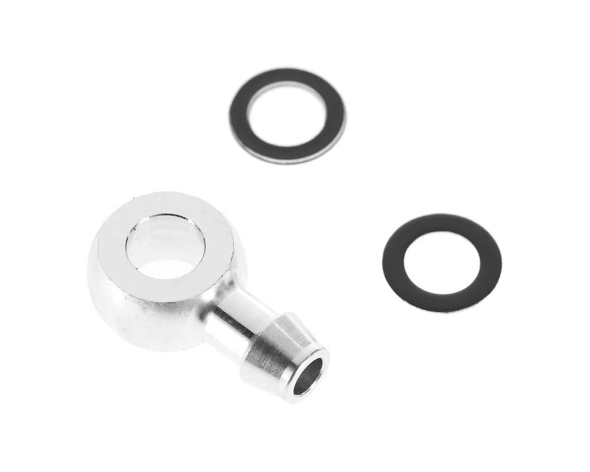 O.S. Universal Nipple: #21, T1202 Speed