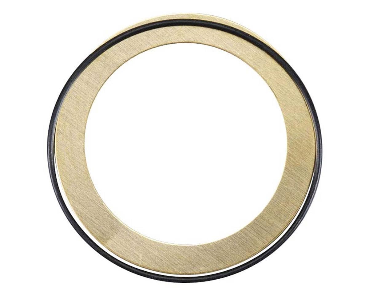 O.S. Gasket Set: 46AX