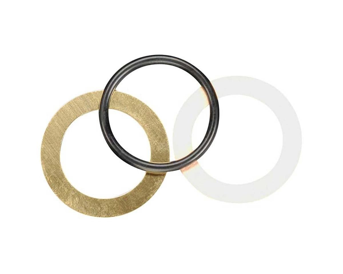 O.S. Gasket Set: 12TZ