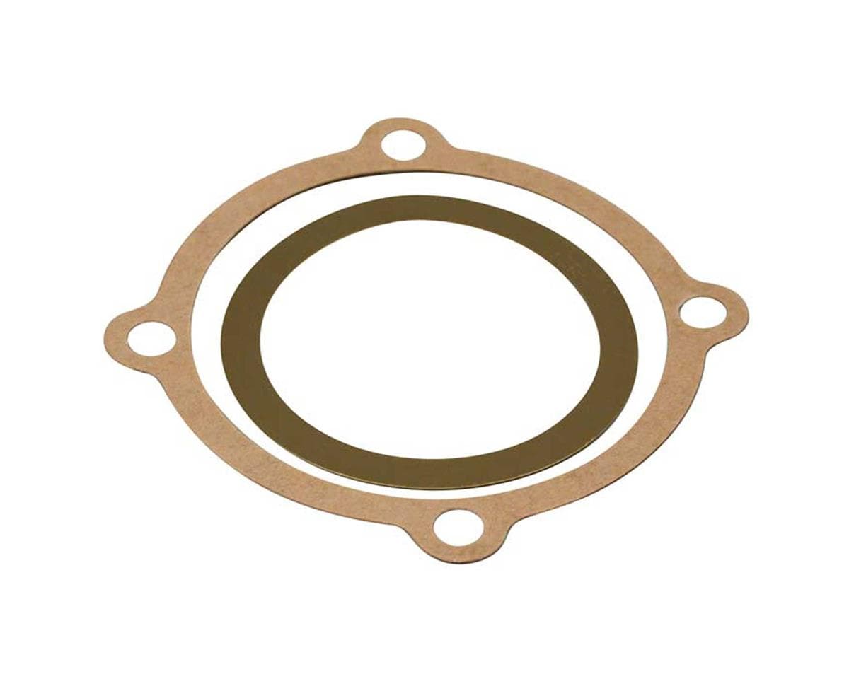 O.S. Gasket Set: 25FX