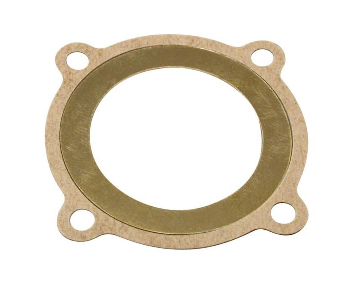 O.S. Gasket Set: 32SX-H