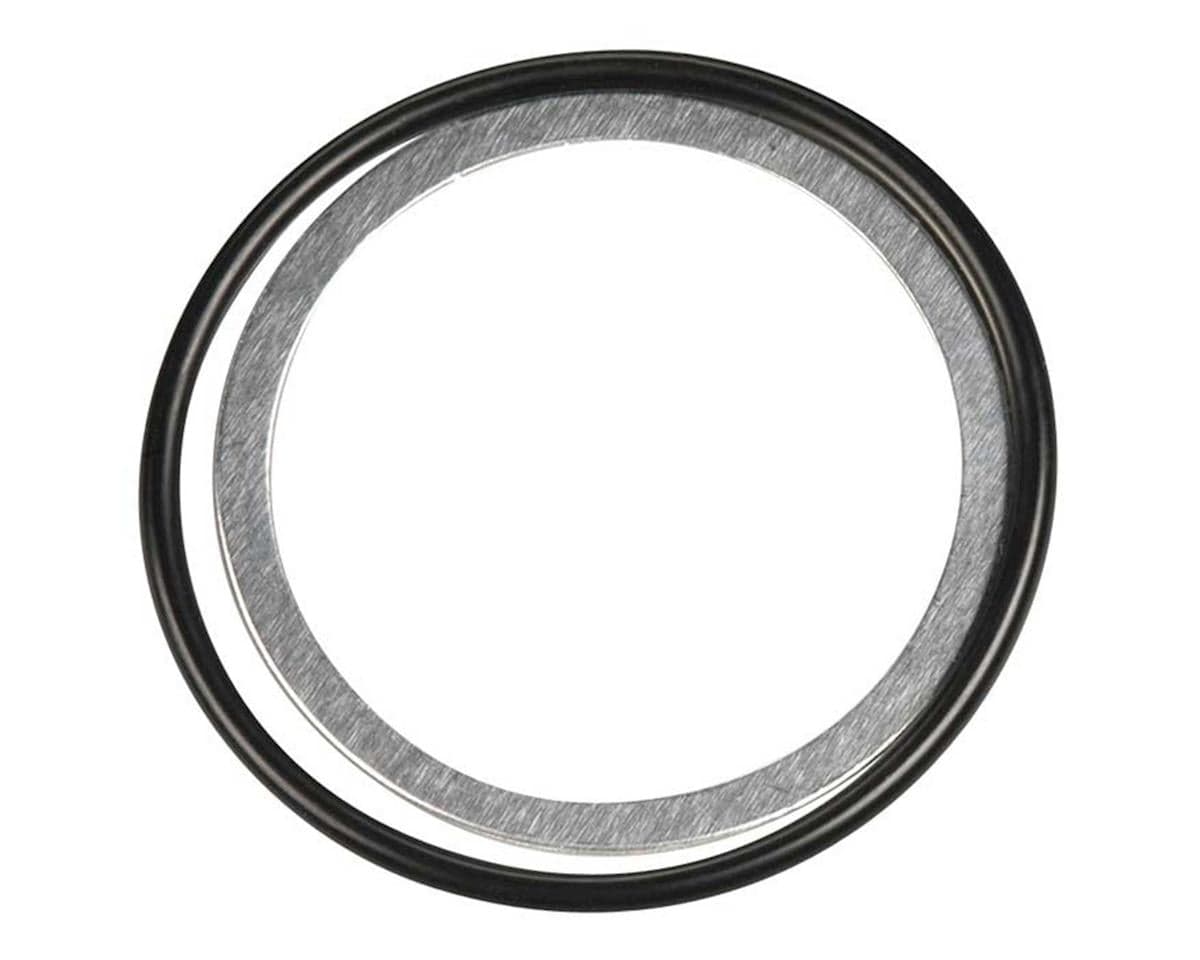 O.S. Gasket Set: 120AX