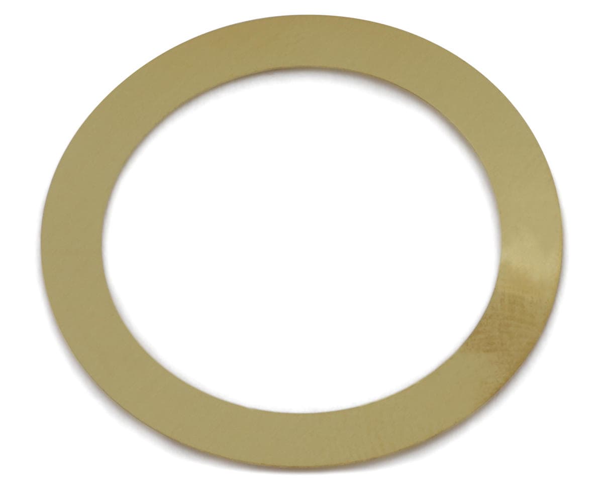 O.S. Gasket Head: 46AXII