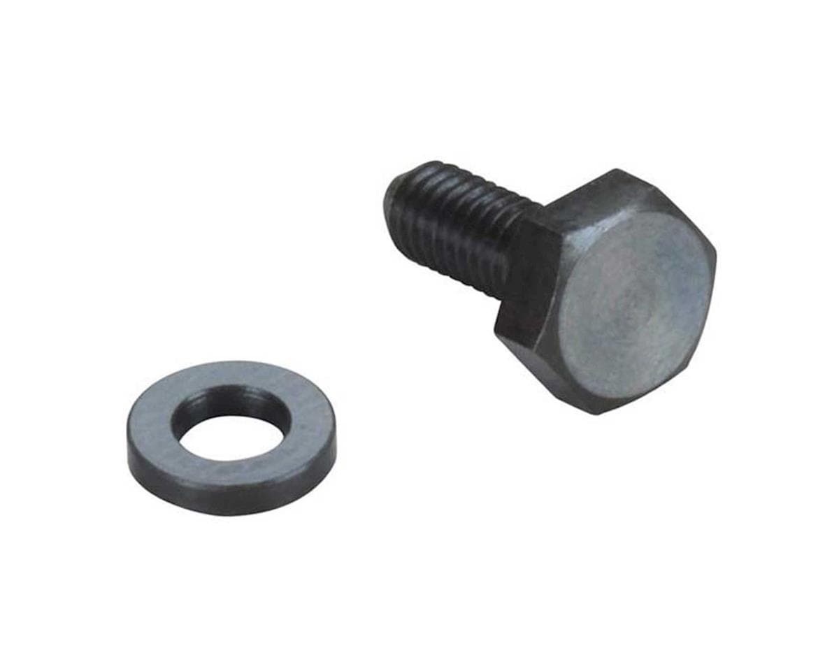 O.S. Idle Adj Valve STP #6H7L8H