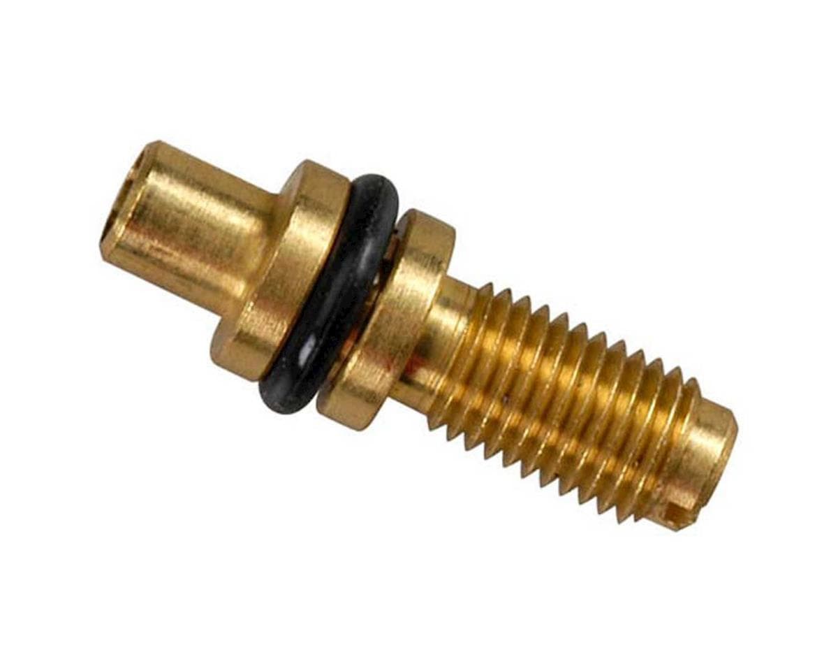 O.S. Idle Adj Valve; FS-90/120