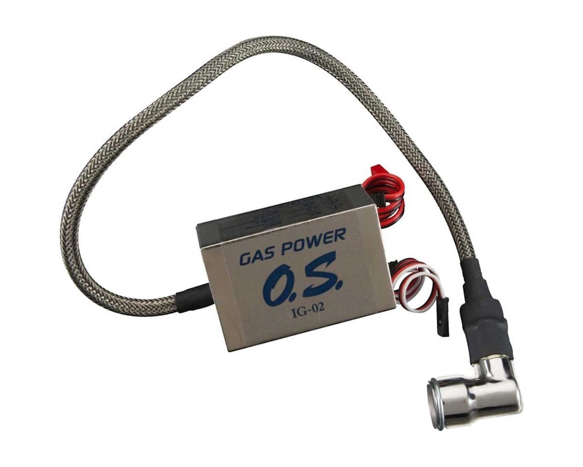 O.S. GT33 IG-02 Ignition Module