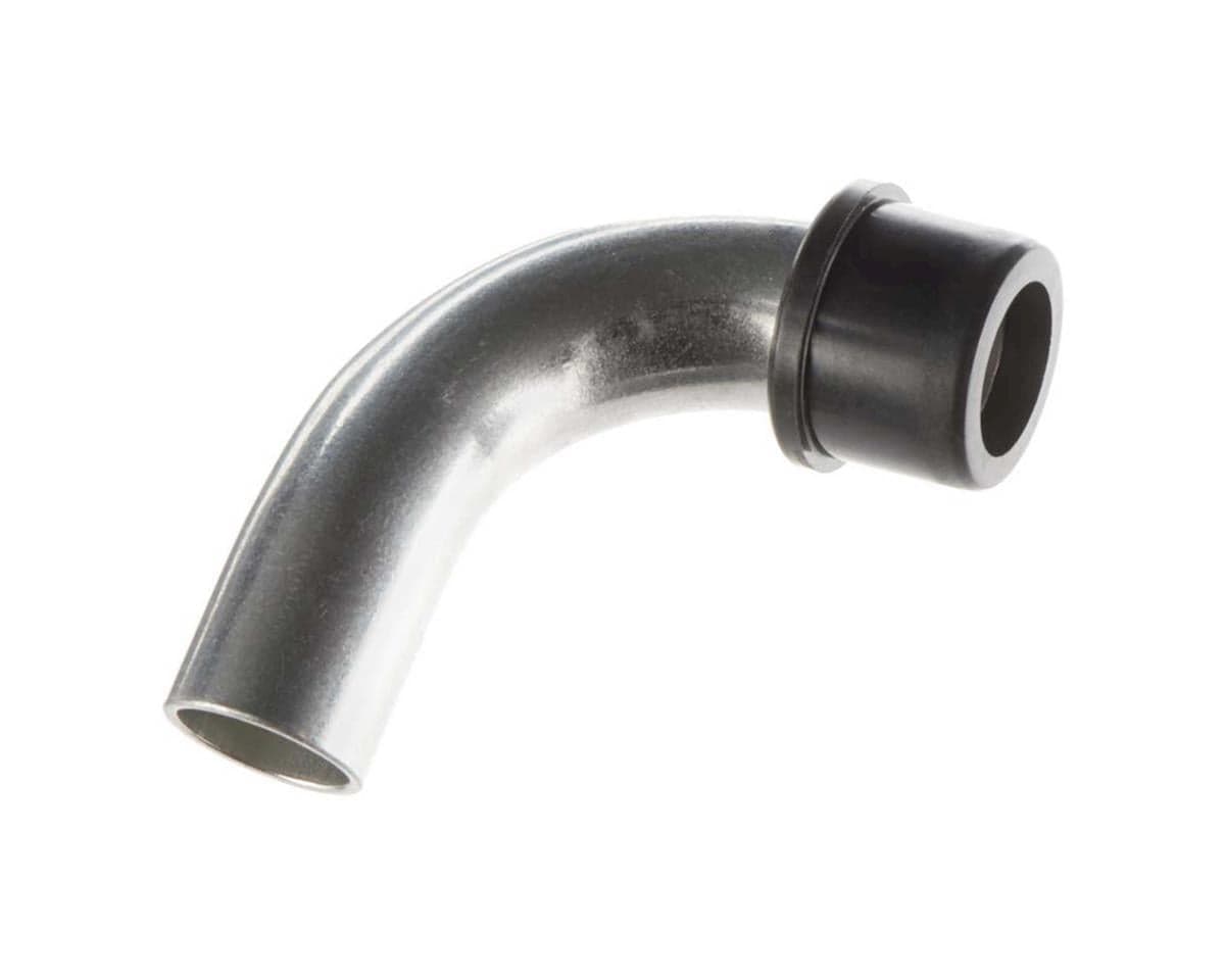 O.S. Intake Manifold: GF30
