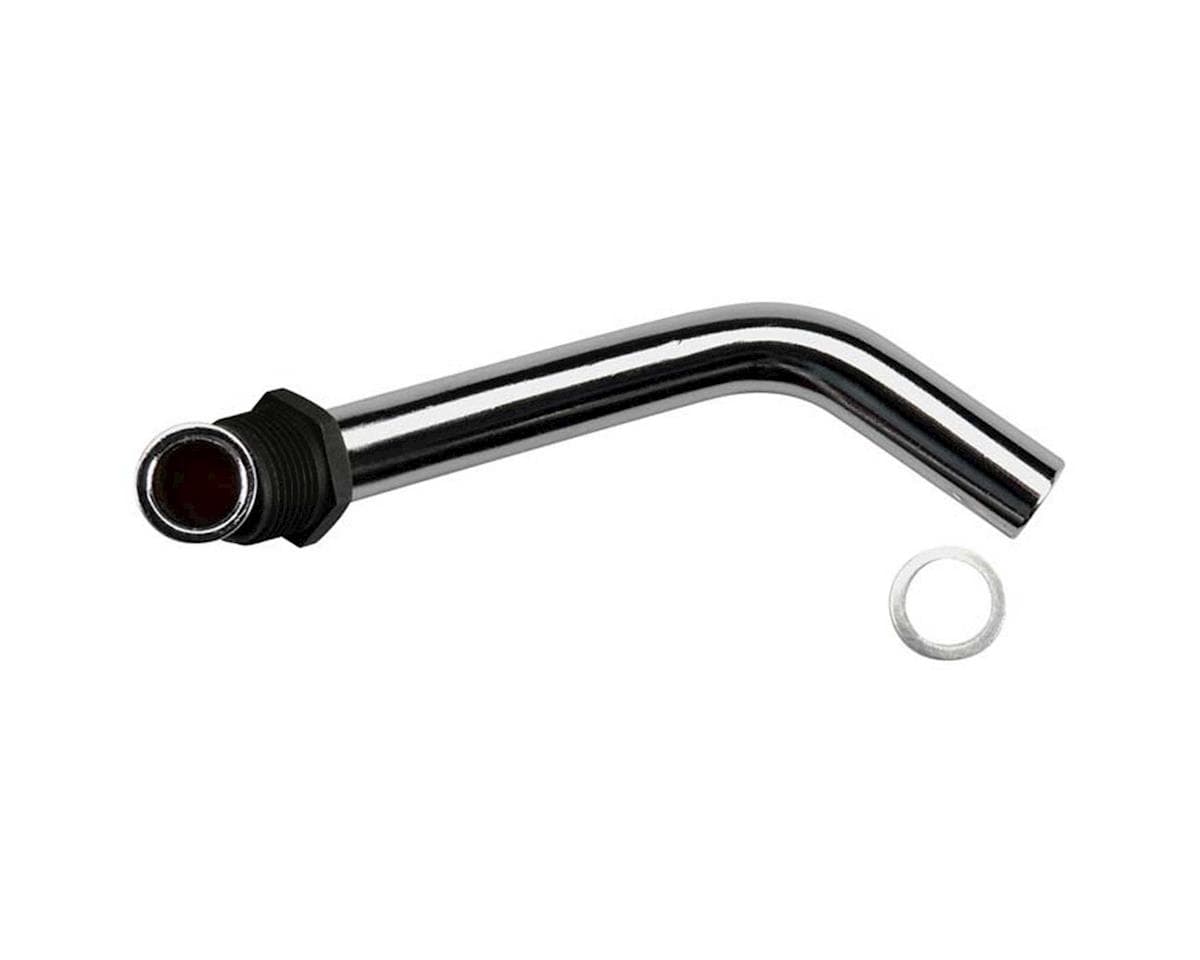 O.S. Intake Pipe AS-L: FT-120 and FT-160