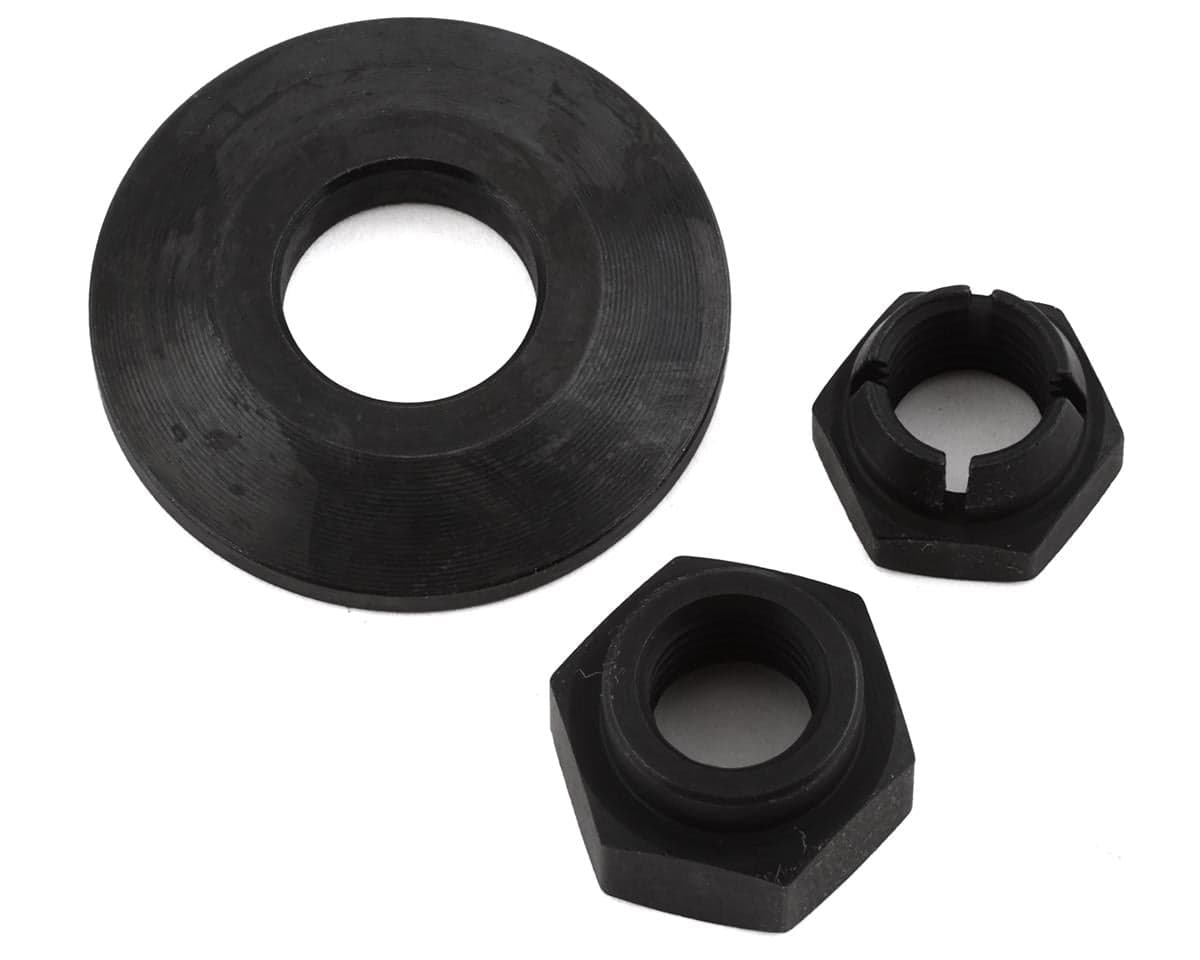 O.S. FS-91S-II Surpass Locknut Set