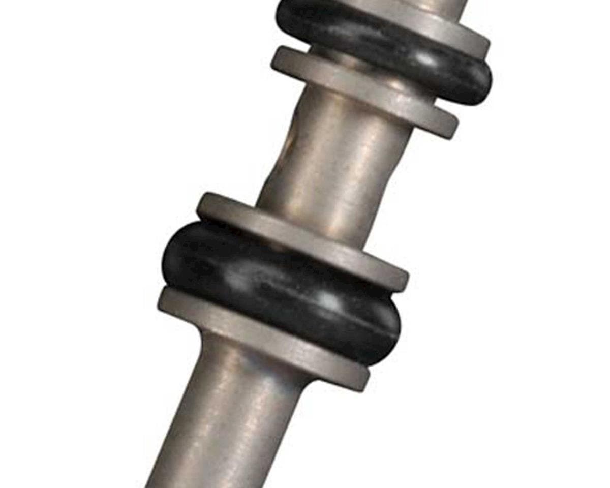 O.S. Mixture Control Valve #70C: FS120 Surpass II