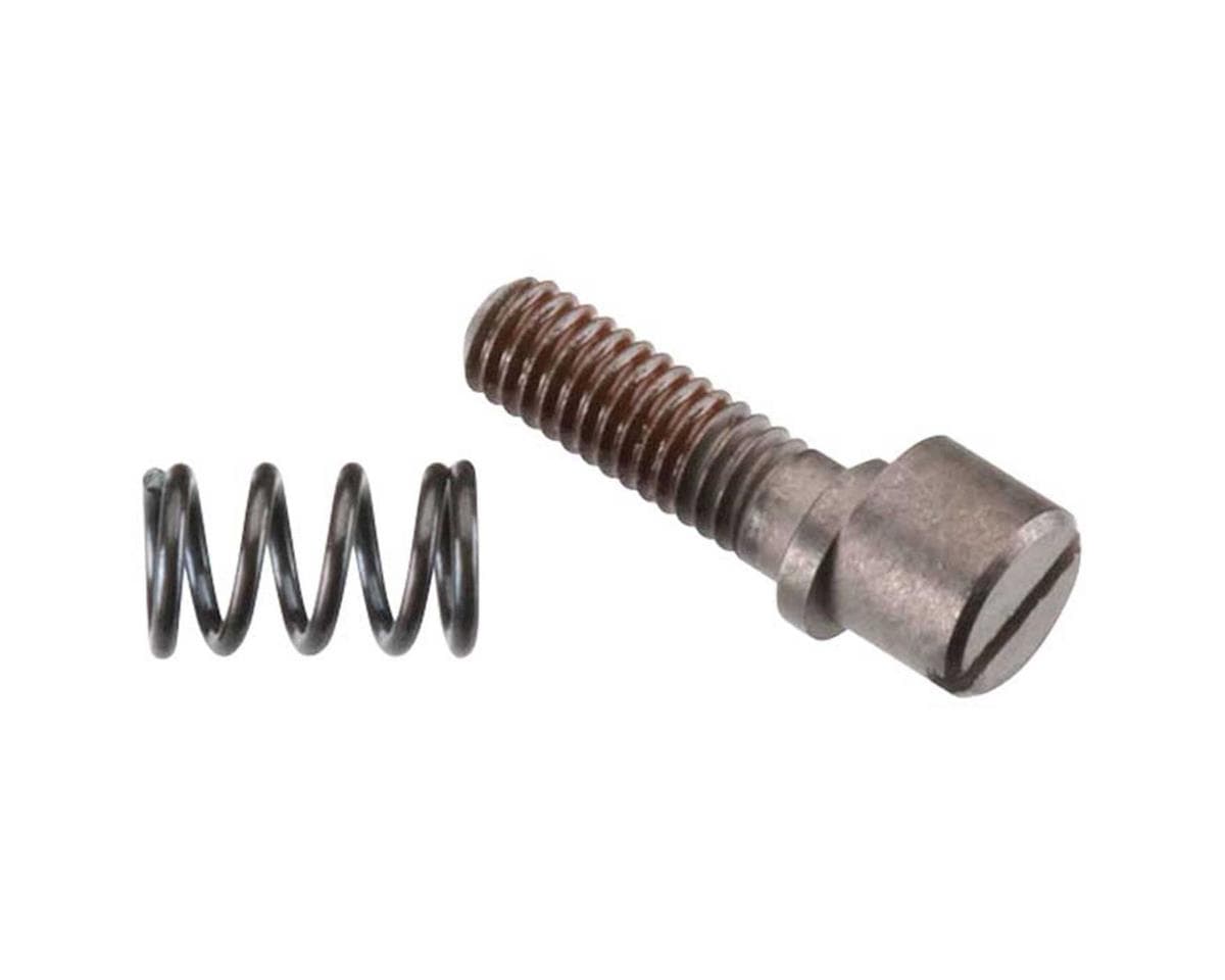 O.S. Mixture Control Screw: 120 Surpass