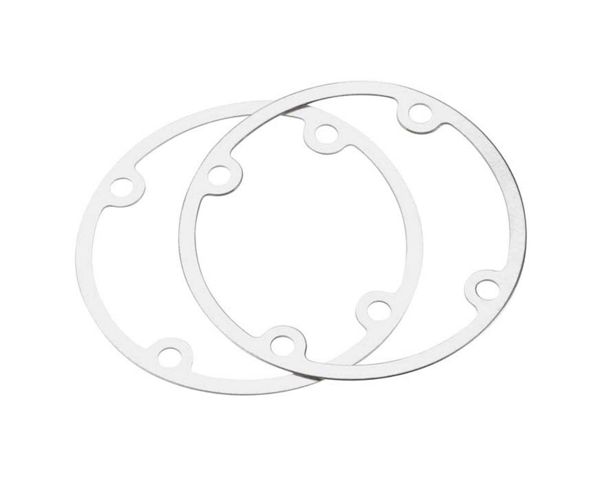O.S. Silencer Body Gasket: 200 Surpass