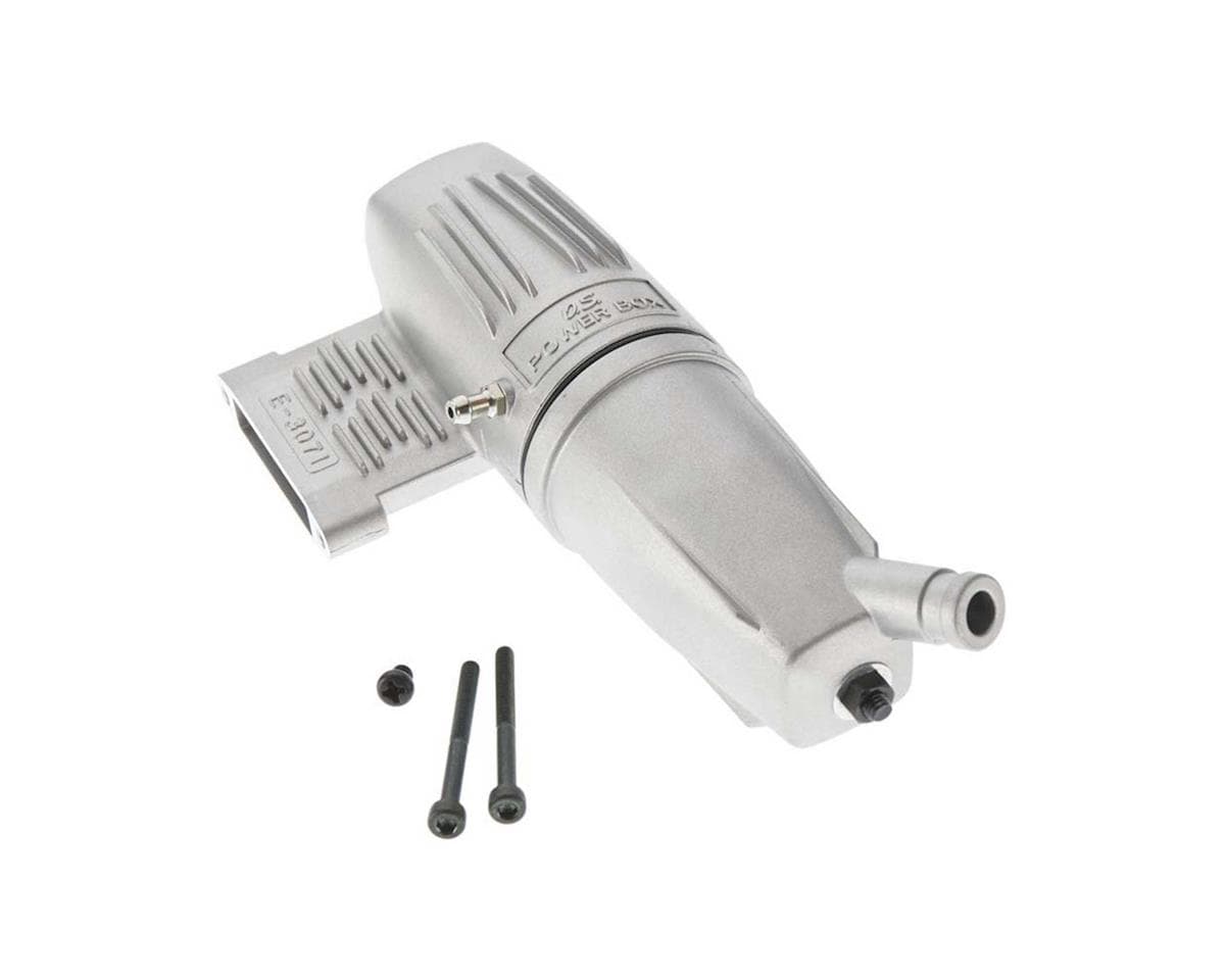 O.S. E3071 Muffler