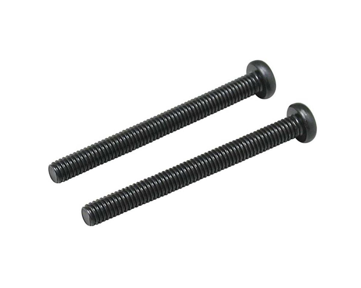 O.S. Muffler Screws #843 (2)