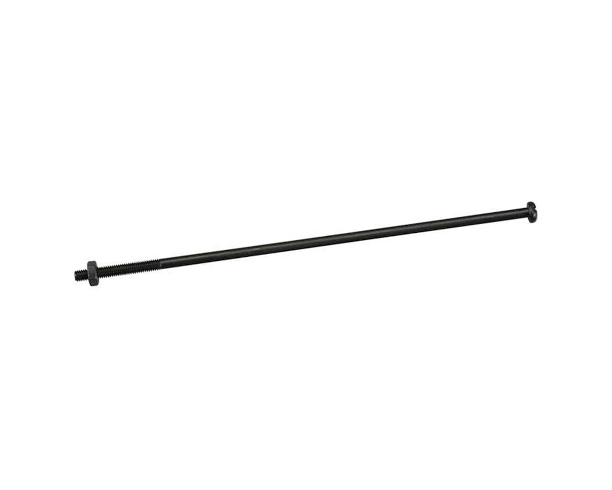 O.S. Muffler Assembly Screw #843 #892