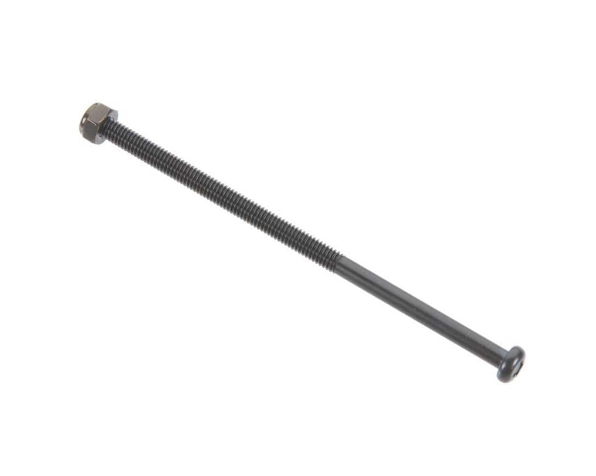 O.S. Muffler Assembly Screw F-4050: FS-62V