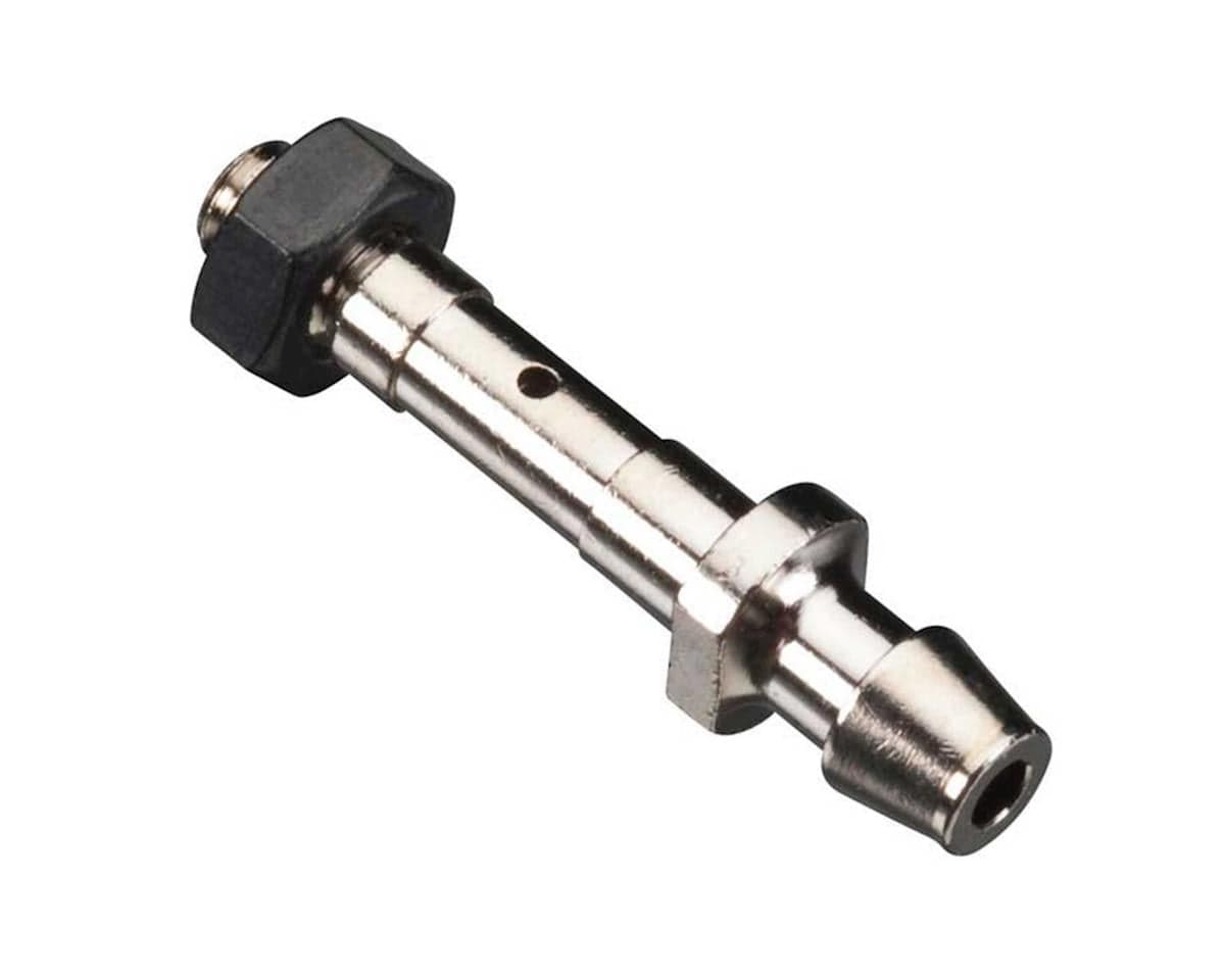 O.S. Nozzle: 15FP-S RN
