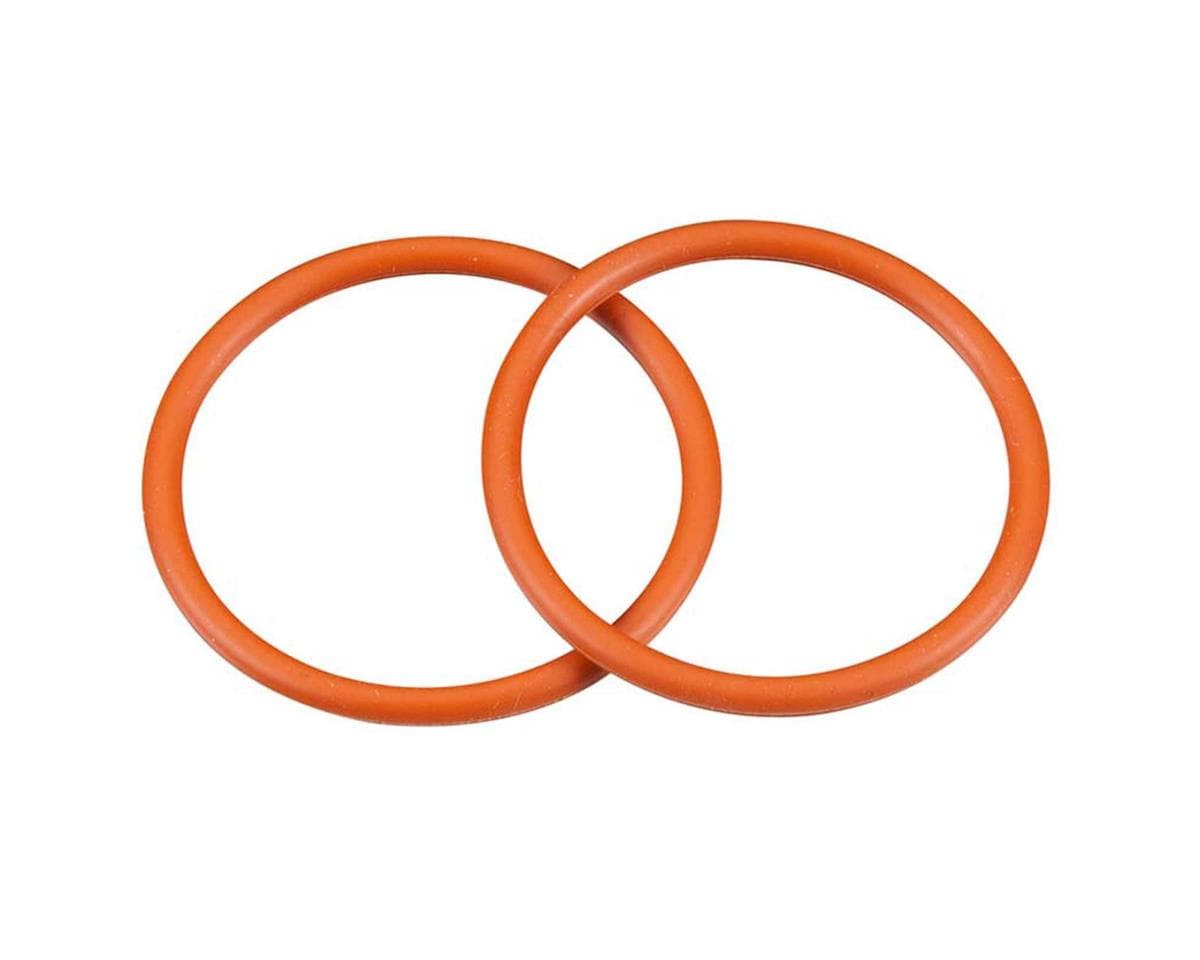 O.S. O-Ring Muffler Gasket F6020: FS155A-P