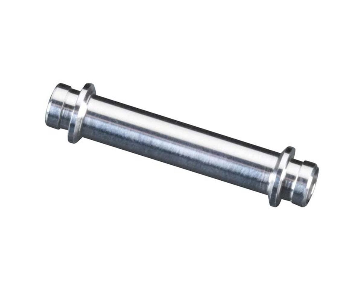 O.S. Pushrod Cover Assembly: FS72 Alpha