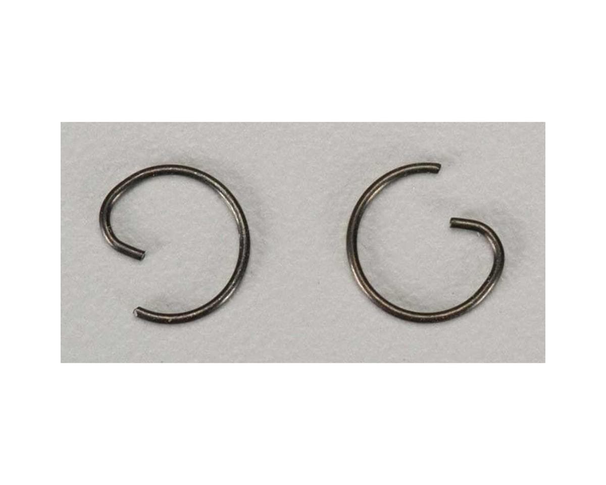 O.S. Piston Pin Retainer: 81VR-M