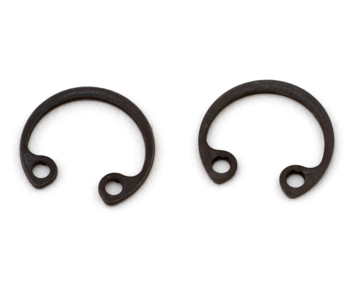 O.S. Piston Pin Retainer: GT15HZ