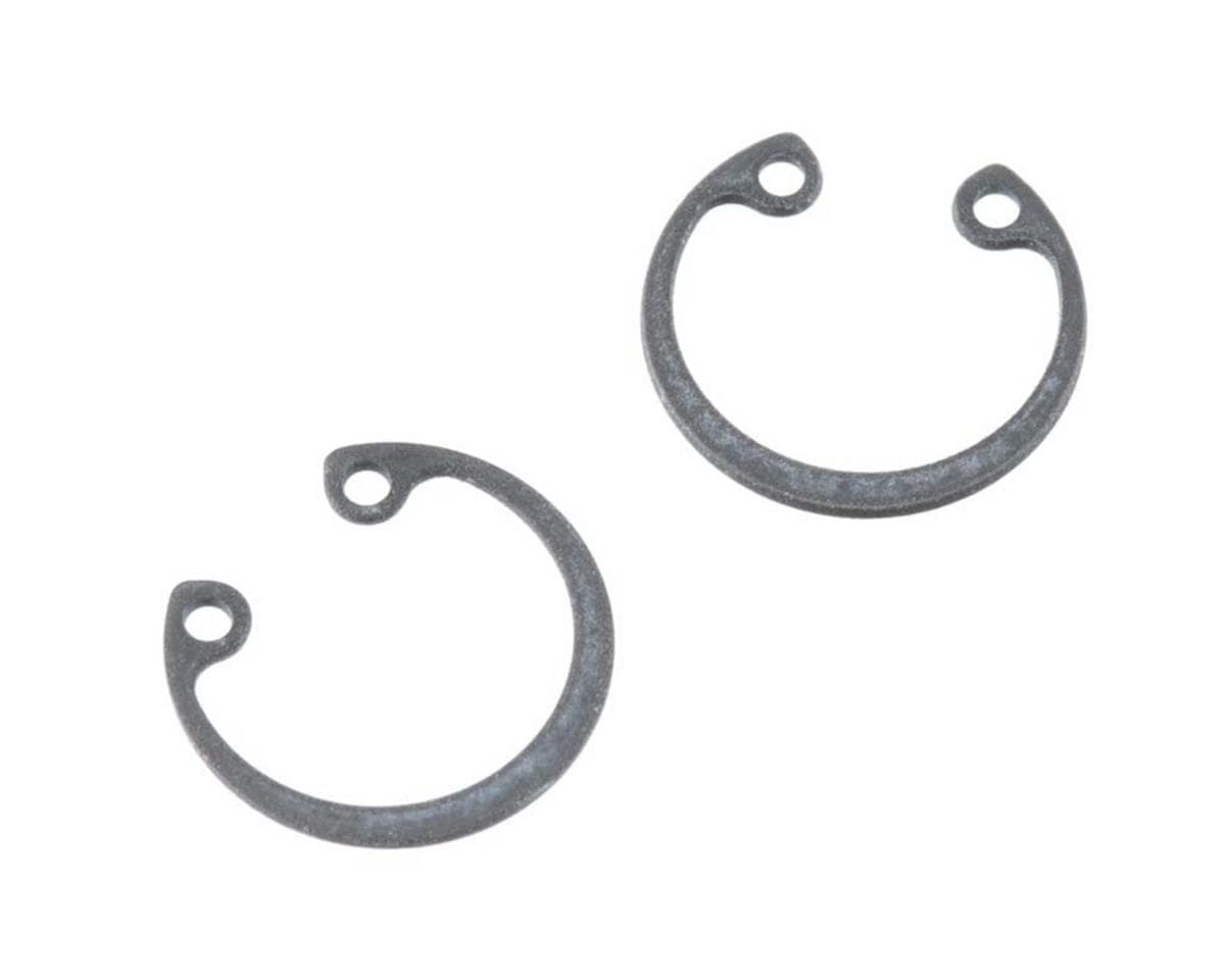 O.S. Piston Pin Retainer: GT33