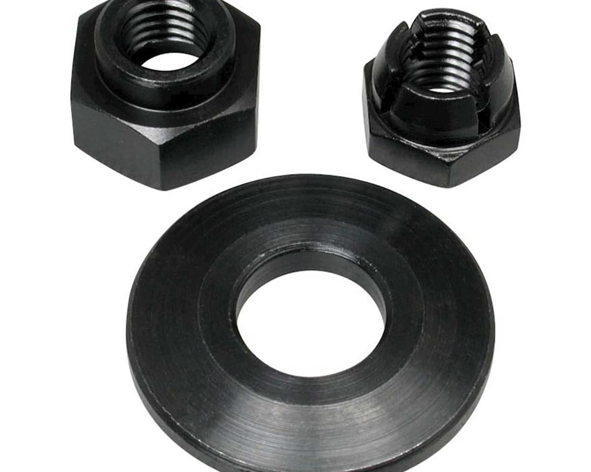 O.S. Prop Locknut (FS40- 48Surpass)