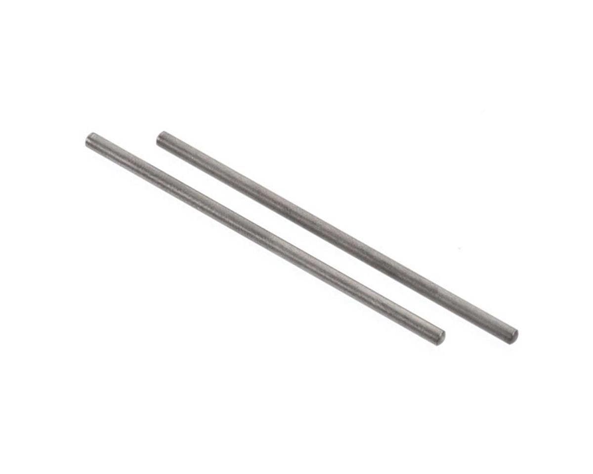 O.S. Pushrod: FS-62V