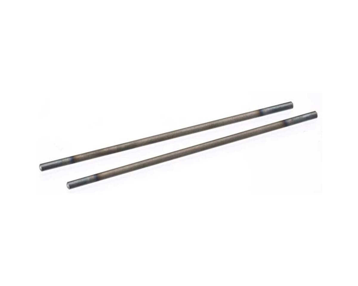 O.S. Pushrod: FT-160
