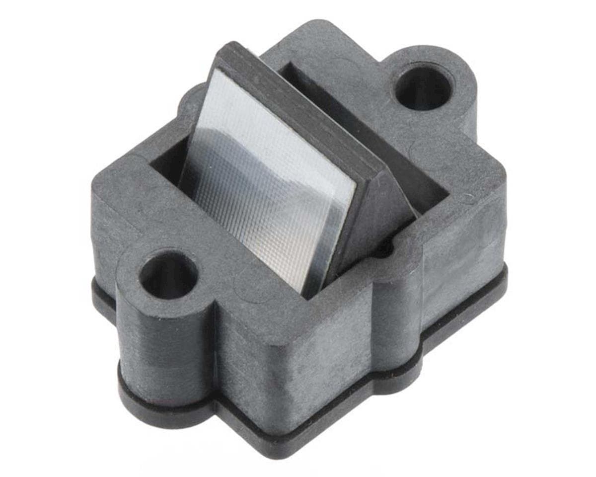 O.S. Reed Valve Assembly: GT22