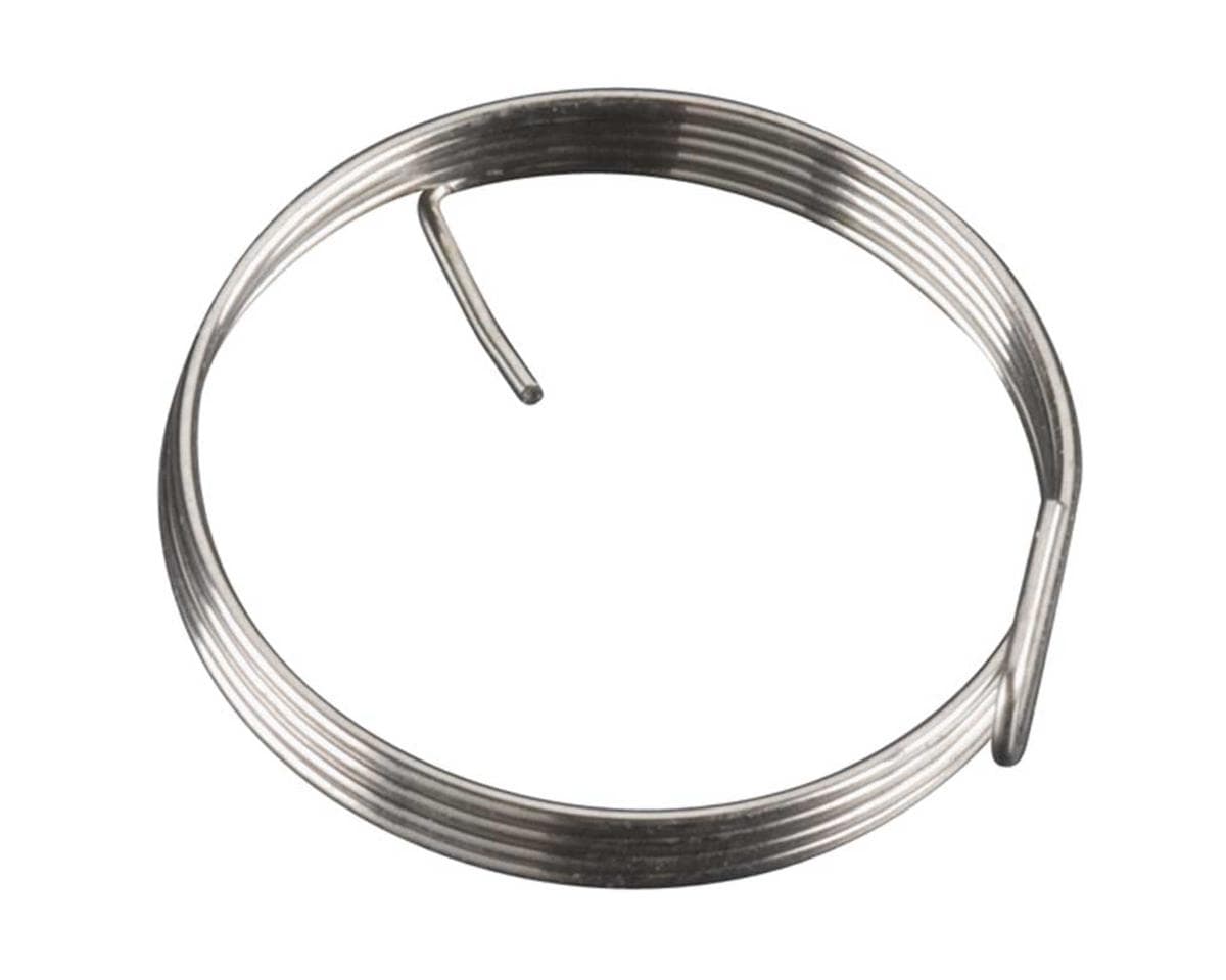 O.S. Return Spring: #6H, #7H, #8H