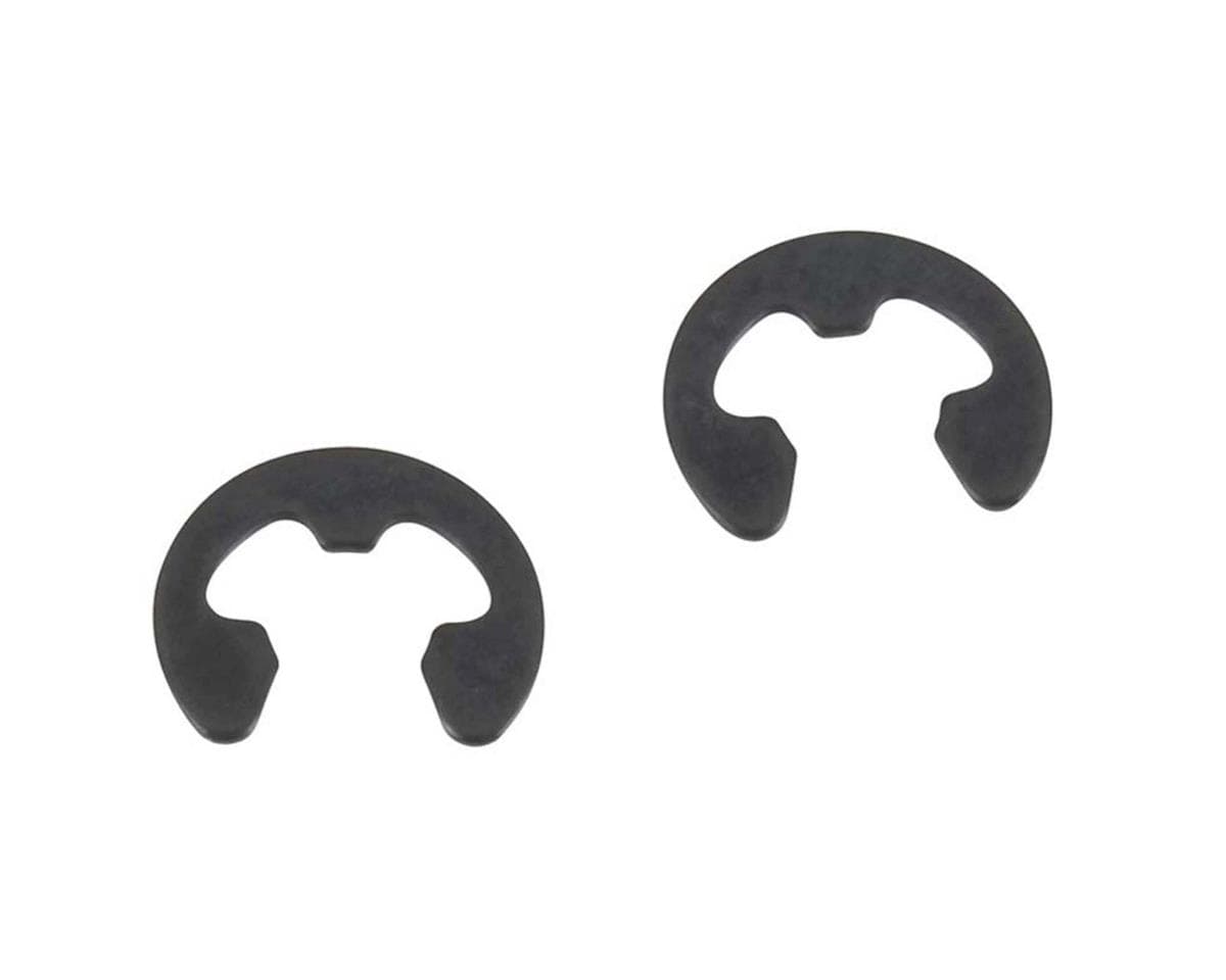 O.S. Rocker Arm Retainer: FS-20-240