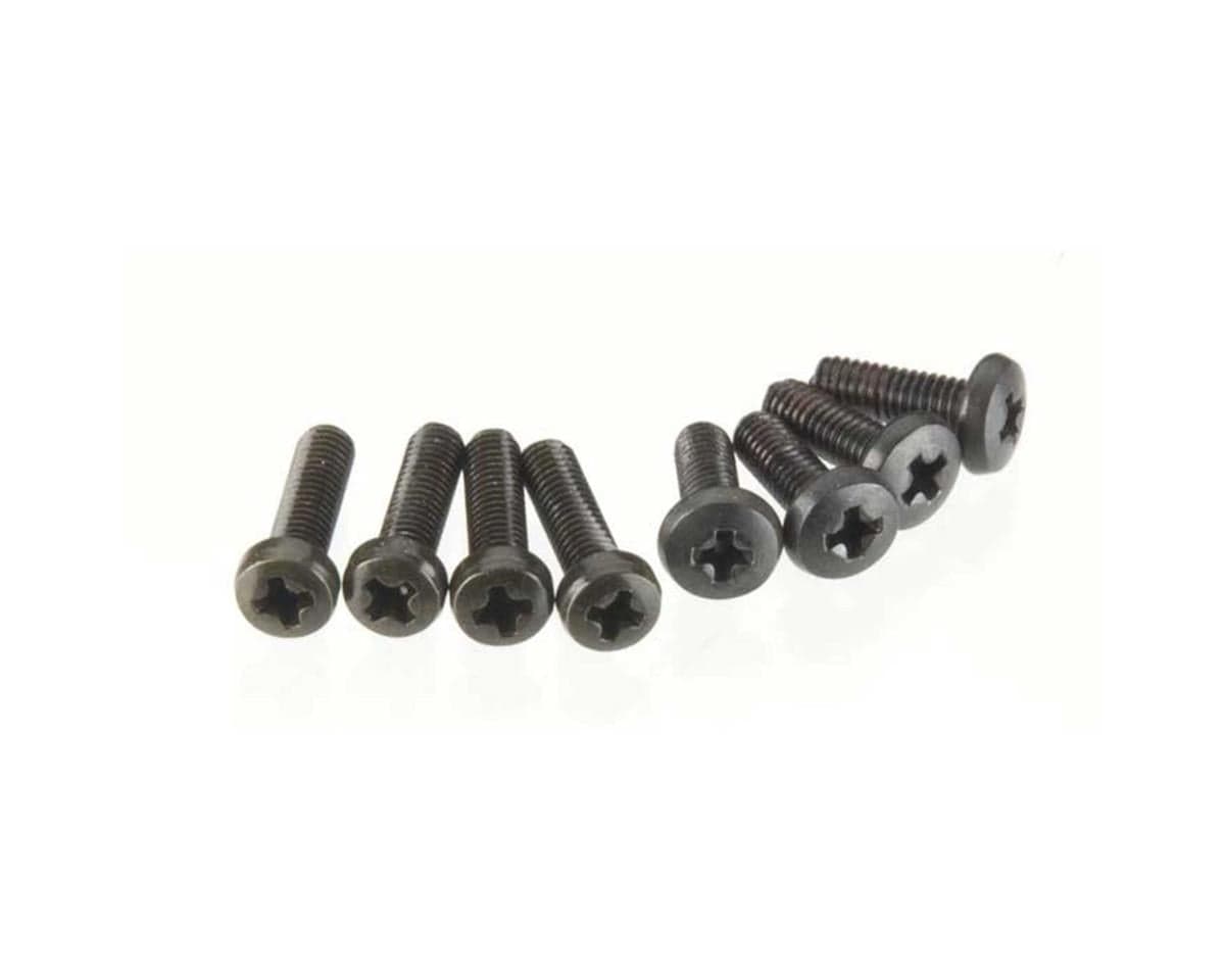 O.S. Screw Set (8): 15LA