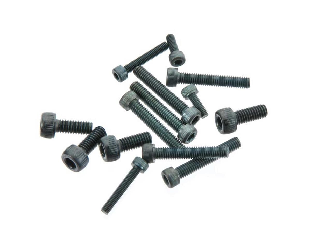 O.S. Screw Set (12): FS-120 Surpass