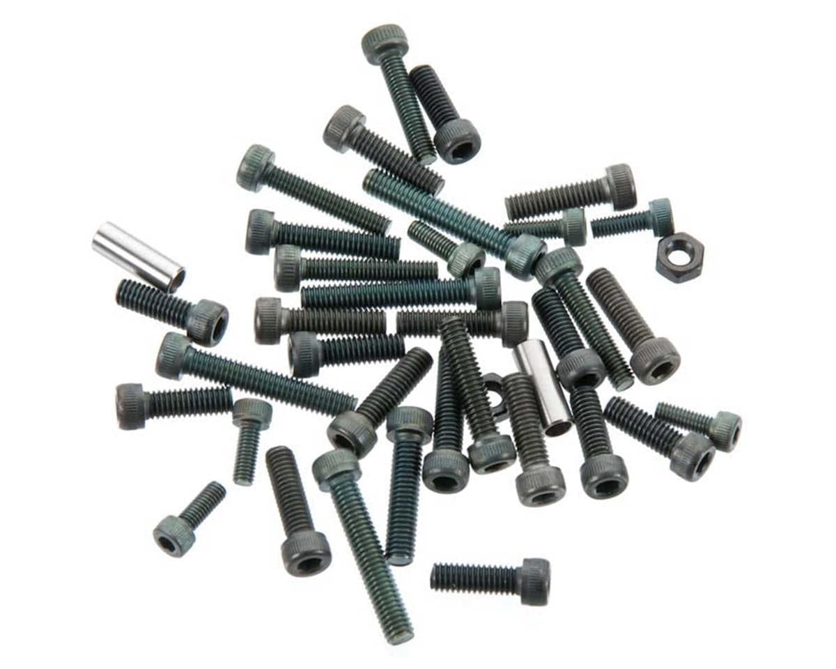 O.S. Screw Set (34): FT-120 (34)