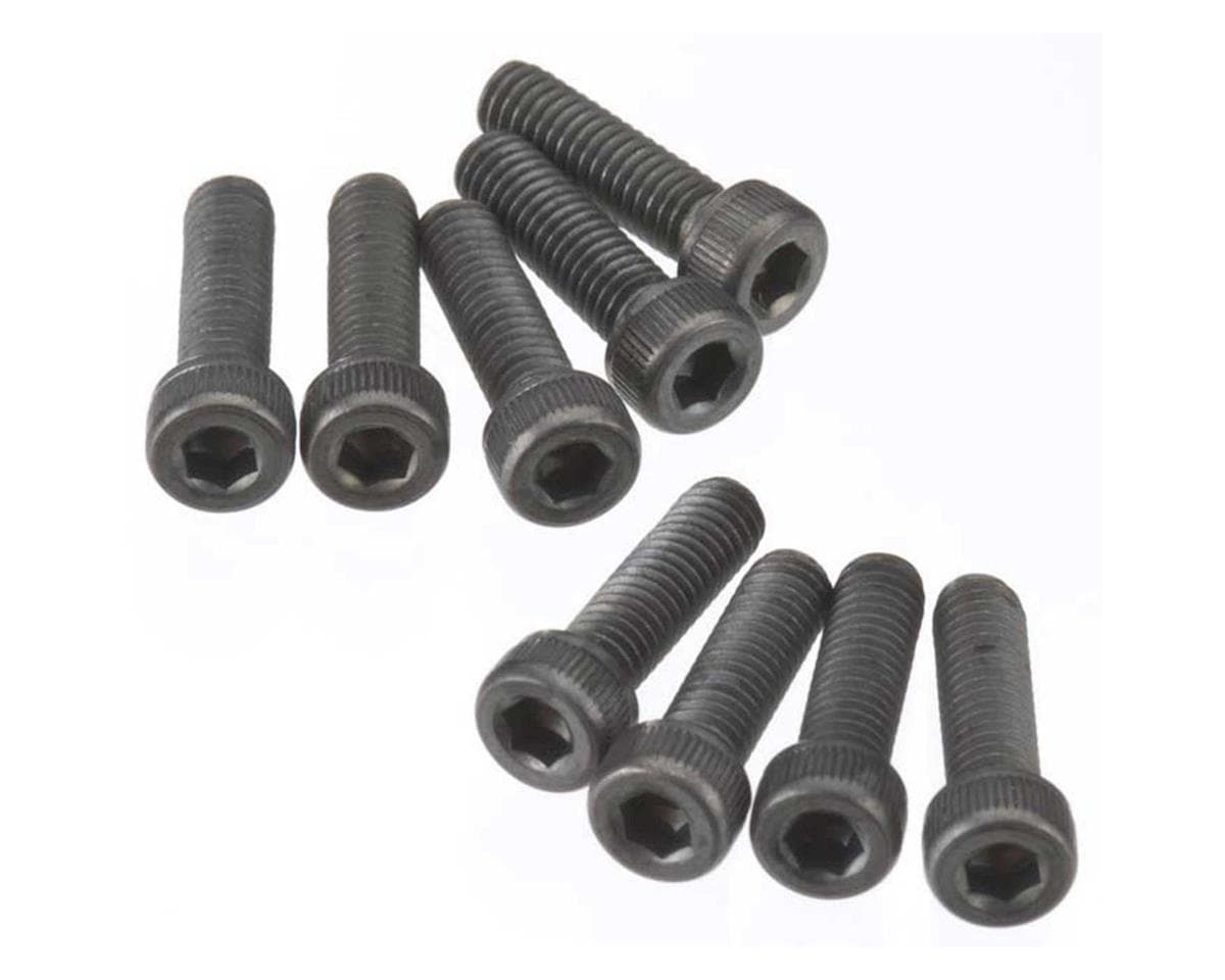 O.S. Allen Head Screws M3.5x12 (10)