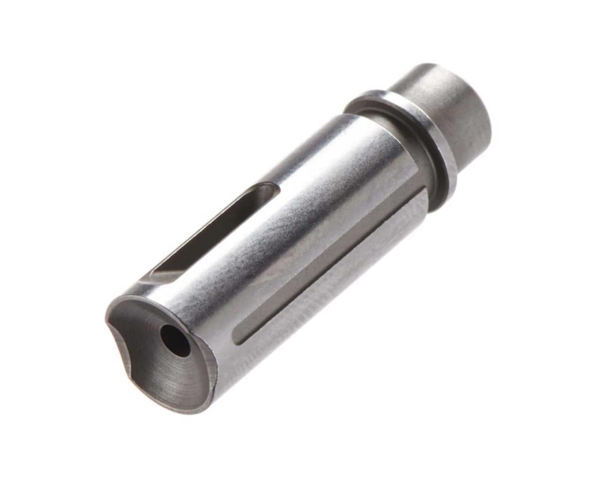 O.S. Slide Valve 12F3: T1201 Speed