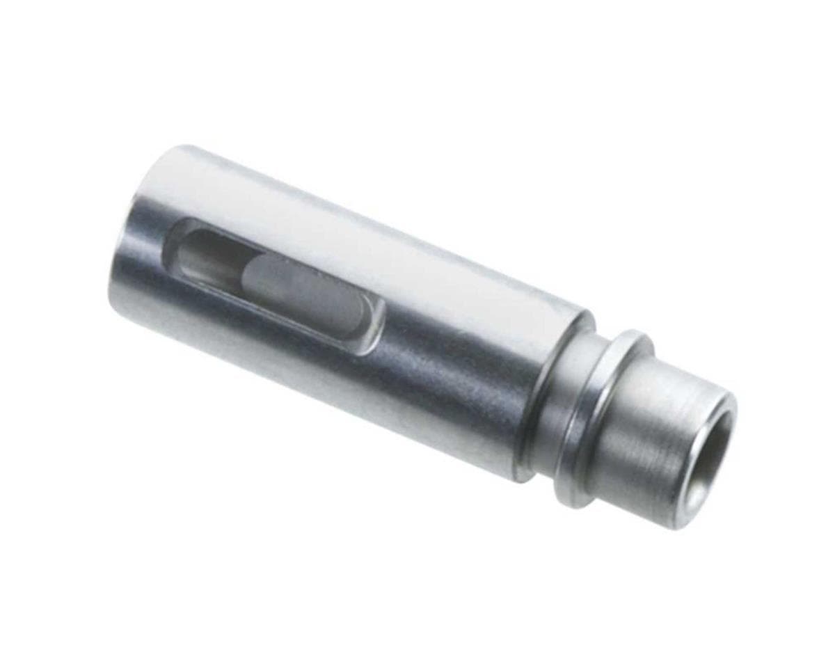 O.S. Slide Valve 12D: 18TM