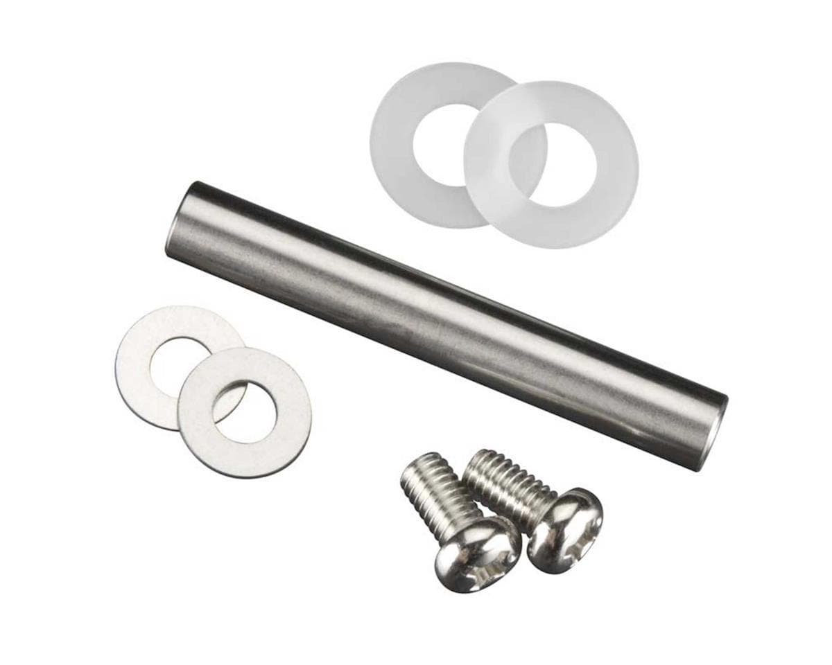 O.S. Arm Shaft Assembly: 21XM