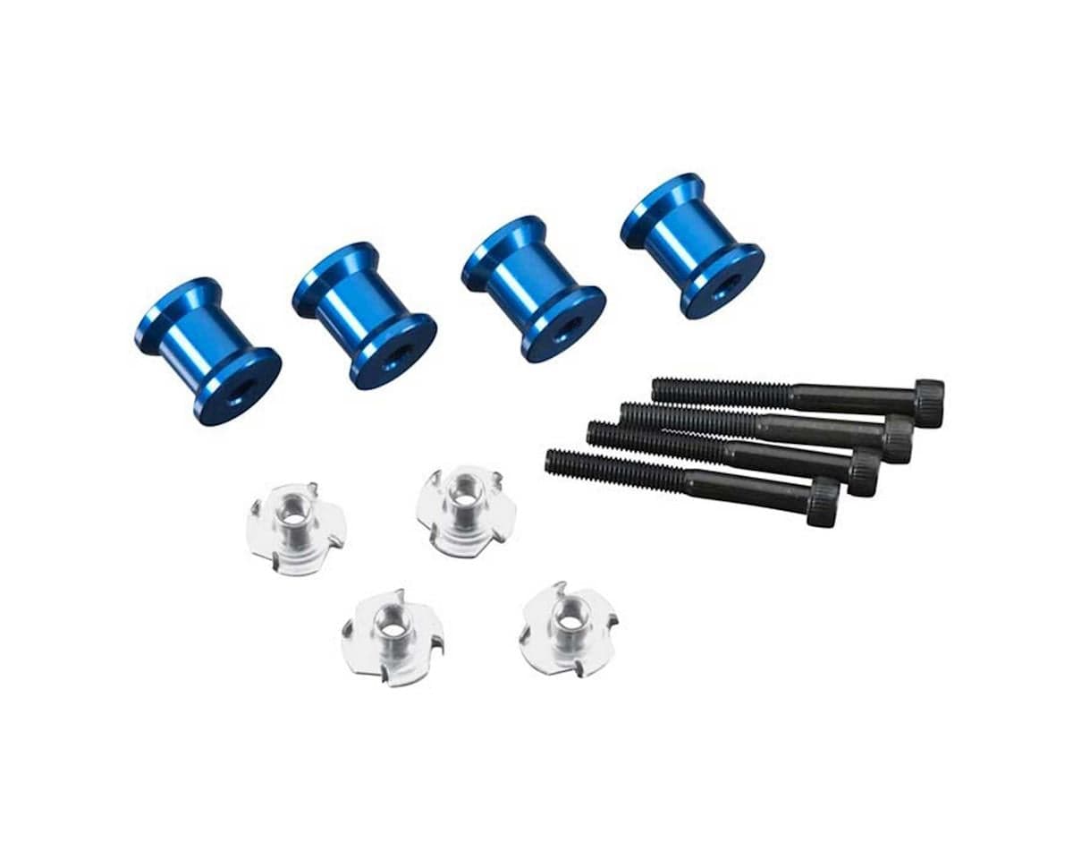 O.S. Standoff 5x19.1mm 3/4" (4): GT55
