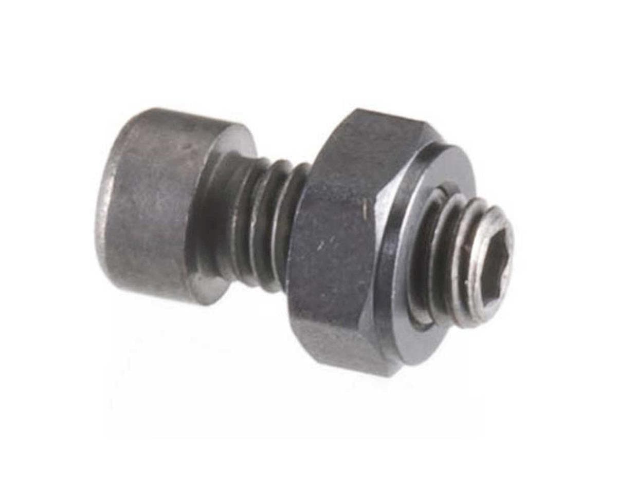 O.S. Tappet Screw: FS-20 48